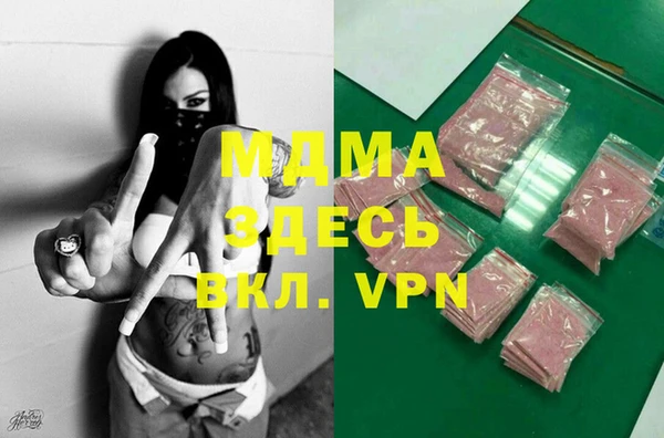 шишки Абаза